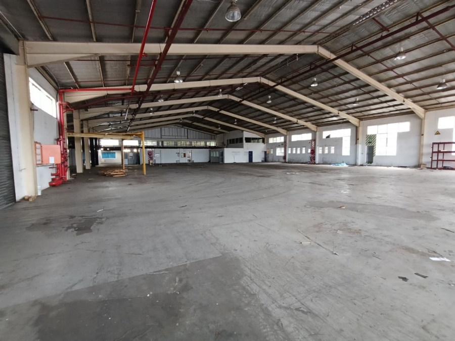 To Let Commercial Property for Rent in Westmead KwaZulu-Natal