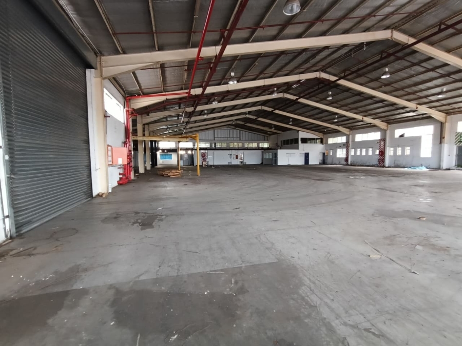 To Let Commercial Property for Rent in Westmead KwaZulu-Natal