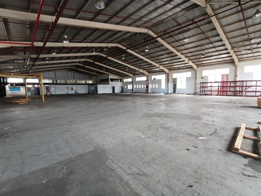 To Let Commercial Property for Rent in Westmead KwaZulu-Natal