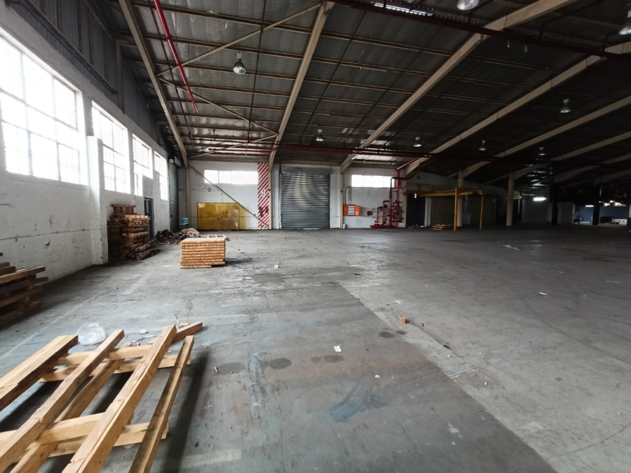 To Let Commercial Property for Rent in Westmead KwaZulu-Natal