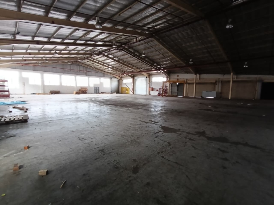 To Let Commercial Property for Rent in Westmead KwaZulu-Natal