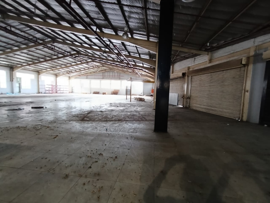 To Let Commercial Property for Rent in Westmead KwaZulu-Natal