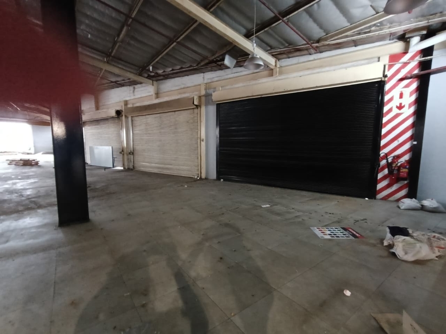 To Let Commercial Property for Rent in Westmead KwaZulu-Natal
