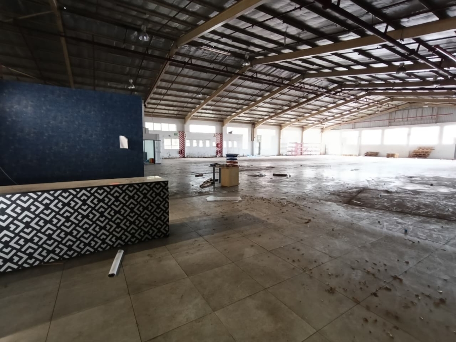 To Let Commercial Property for Rent in Westmead KwaZulu-Natal