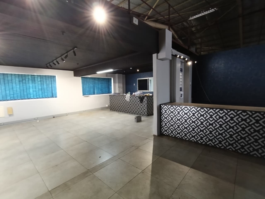 To Let Commercial Property for Rent in Westmead KwaZulu-Natal