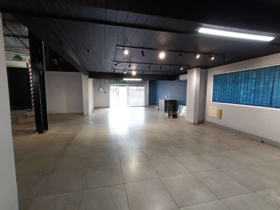To Let Commercial Property for Rent in Westmead KwaZulu-Natal