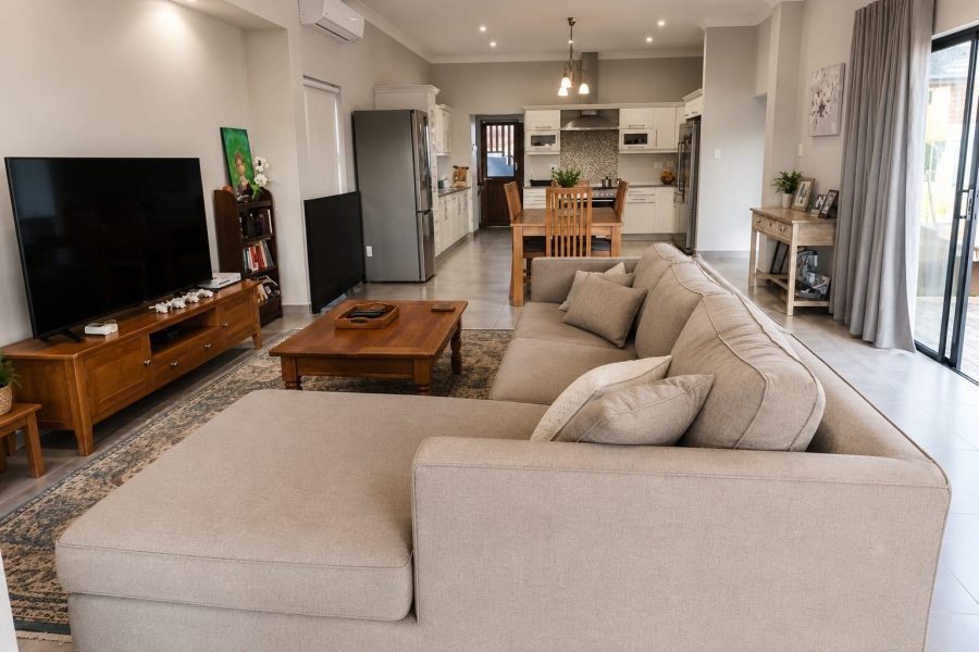 3 Bedroom Property for Sale in Palm Lakes Estate KwaZulu-Natal