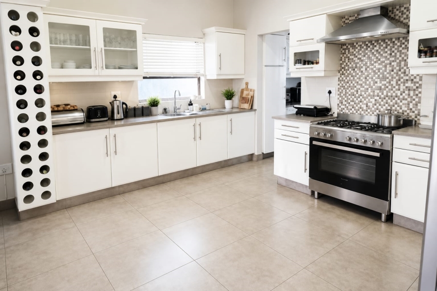 3 Bedroom Property for Sale in Palm Lakes Estate KwaZulu-Natal