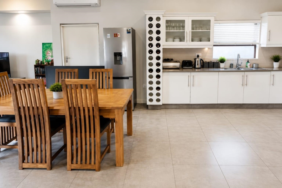 3 Bedroom Property for Sale in Palm Lakes Estate KwaZulu-Natal