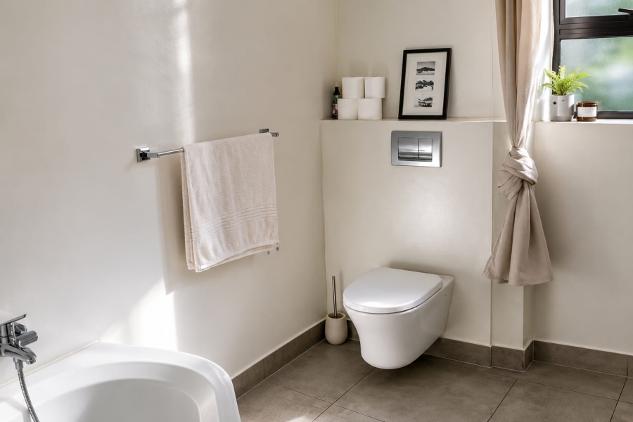 3 Bedroom Property for Sale in Palm Lakes Estate KwaZulu-Natal