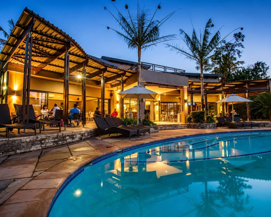 3 Bedroom Property for Sale in Palm Lakes Estate KwaZulu-Natal