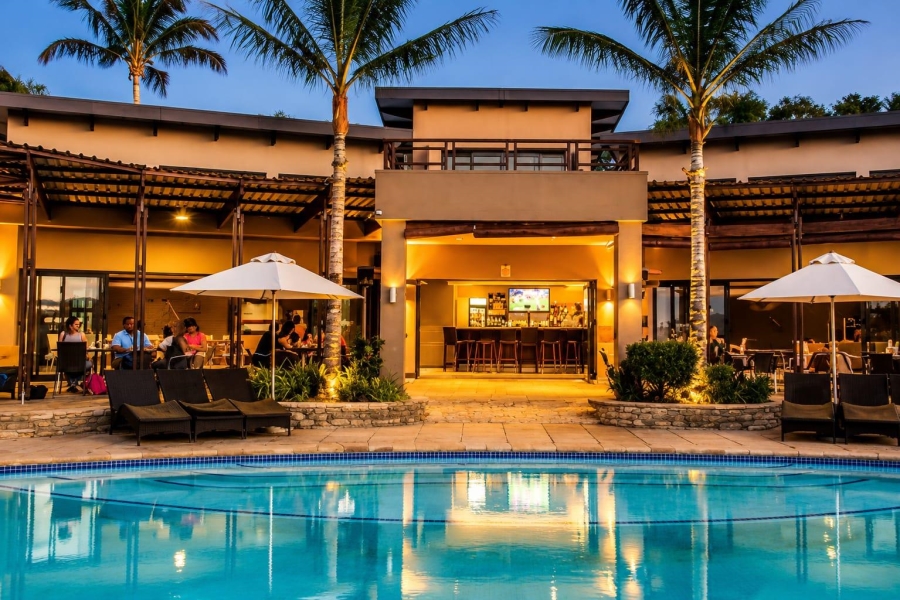 3 Bedroom Property for Sale in Palm Lakes Estate KwaZulu-Natal