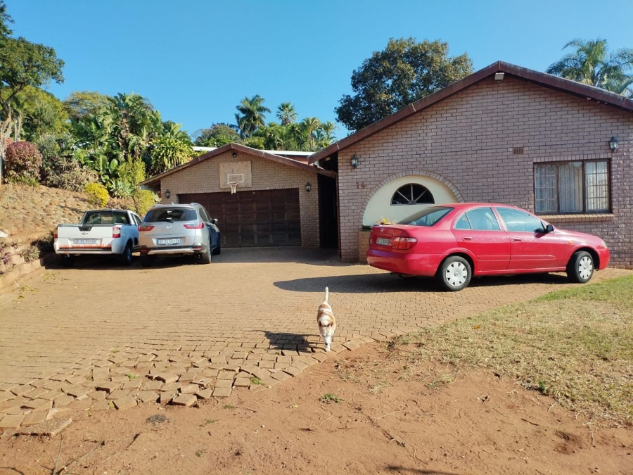 4 Bedroom Property for Sale in Glen Hills KwaZulu-Natal