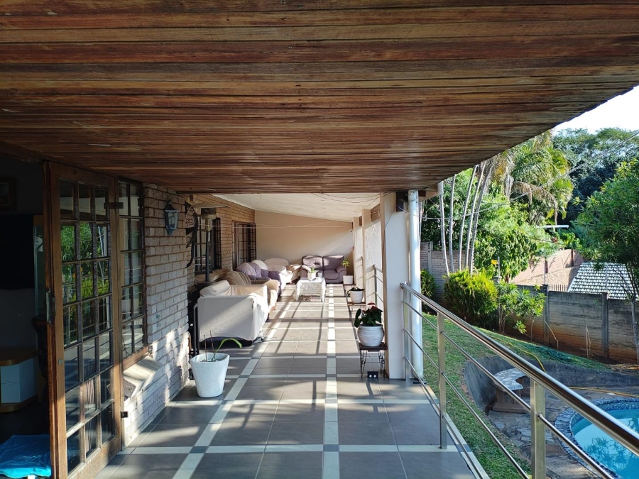 4 Bedroom Property for Sale in Glen Hills KwaZulu-Natal