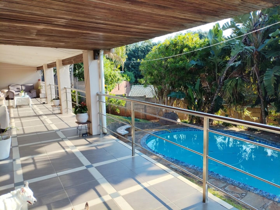 4 Bedroom Property for Sale in Glen Hills KwaZulu-Natal