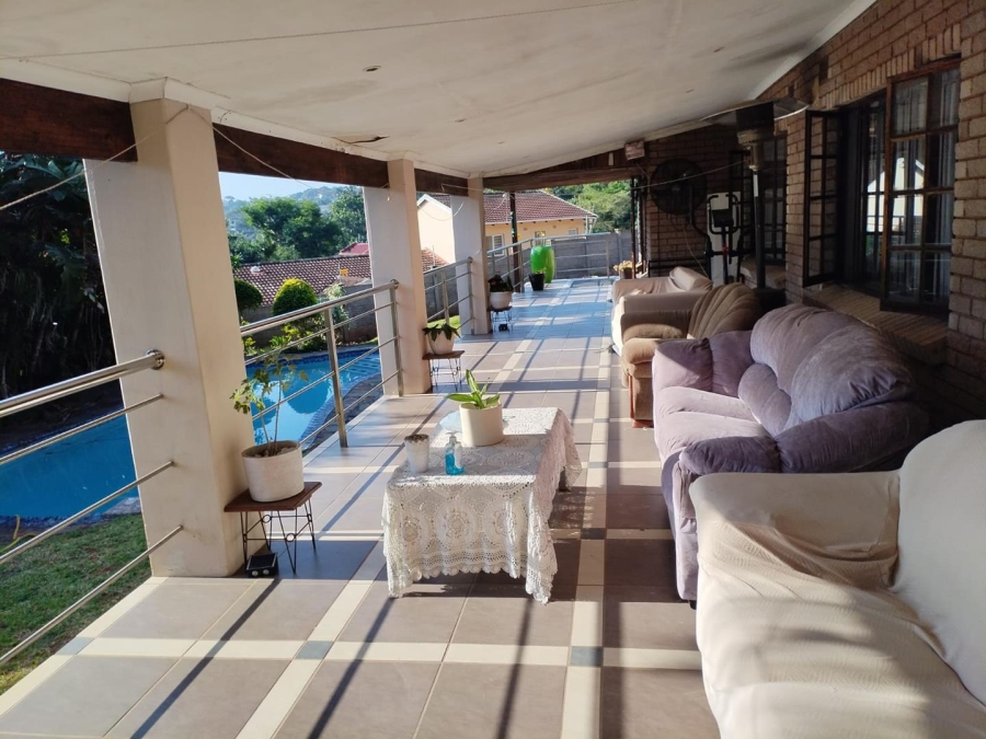 4 Bedroom Property for Sale in Glen Hills KwaZulu-Natal