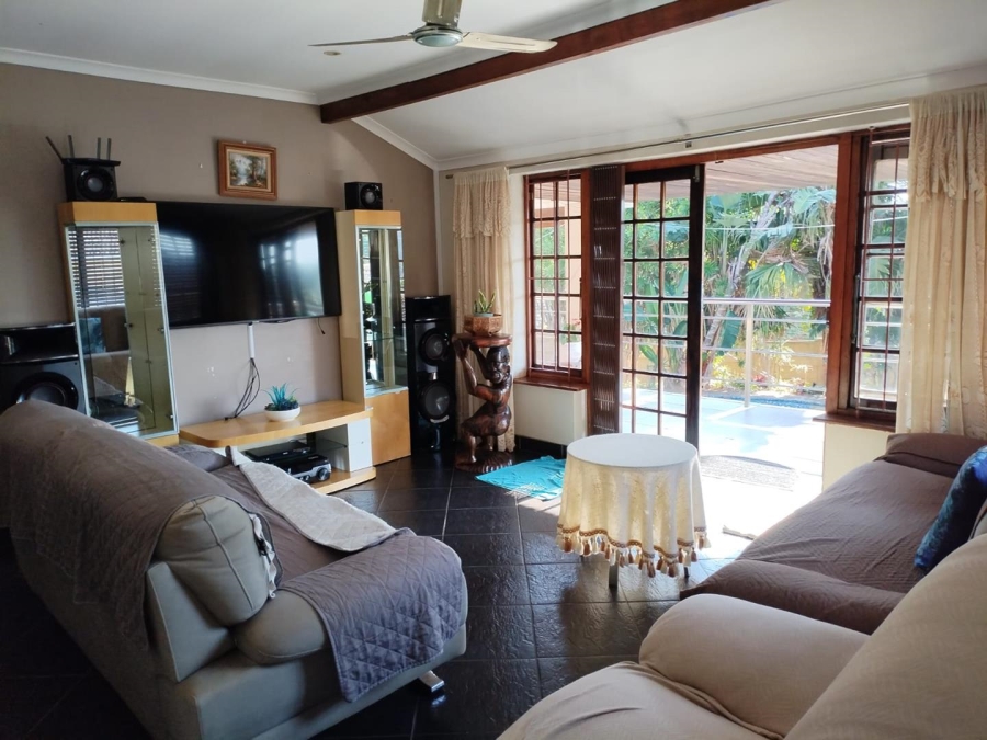 4 Bedroom Property for Sale in Glen Hills KwaZulu-Natal