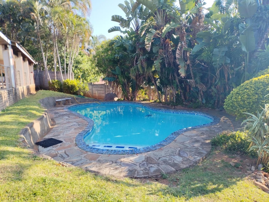 4 Bedroom Property for Sale in Glen Hills KwaZulu-Natal