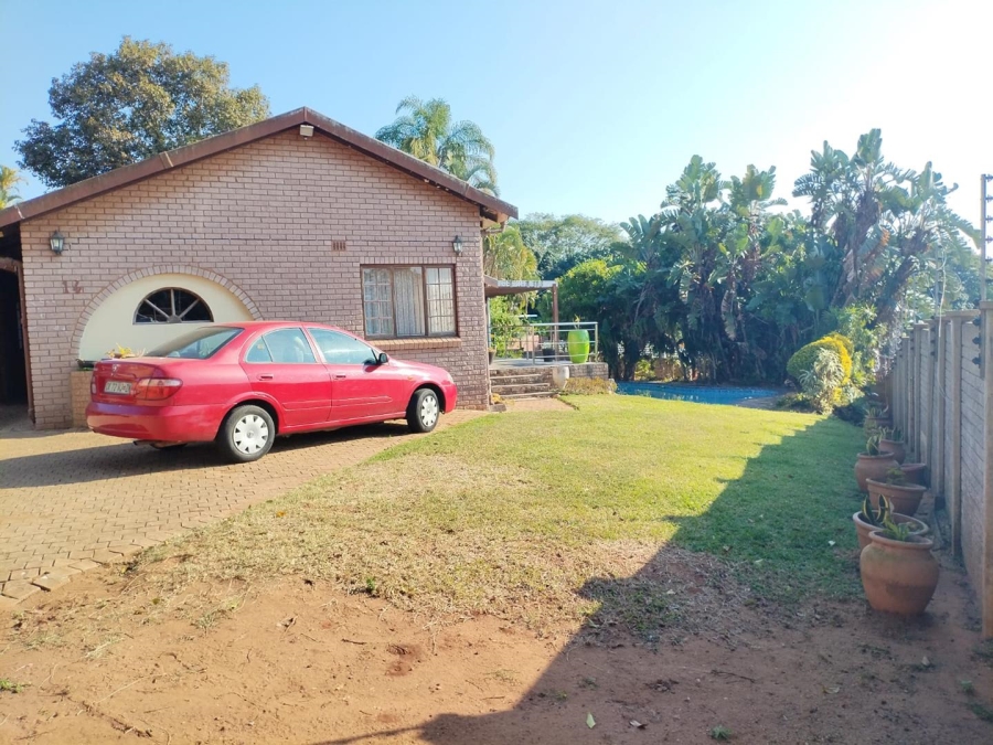 4 Bedroom Property for Sale in Glen Hills KwaZulu-Natal