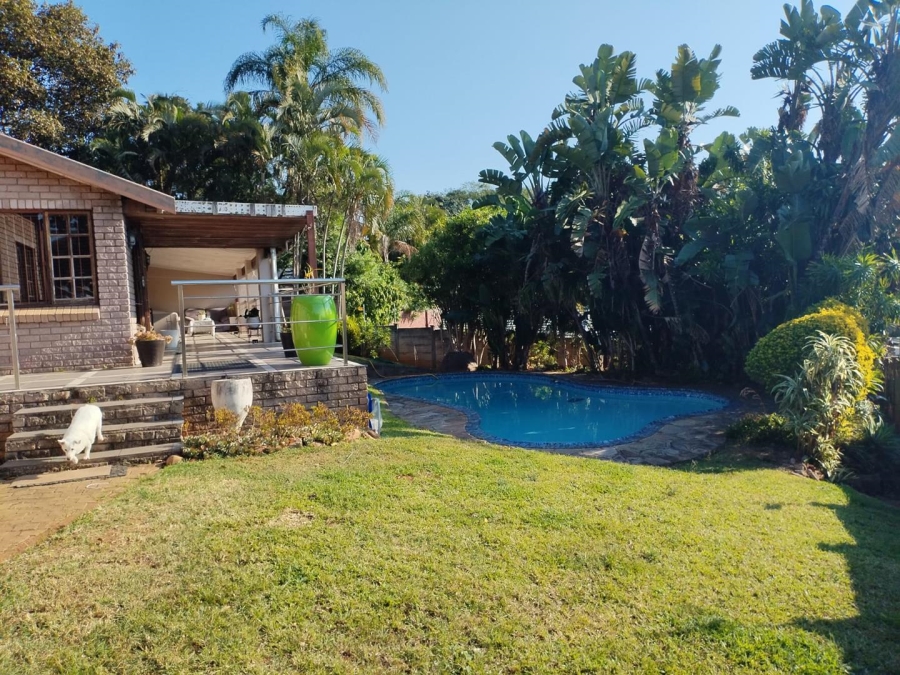 4 Bedroom Property for Sale in Glen Hills KwaZulu-Natal