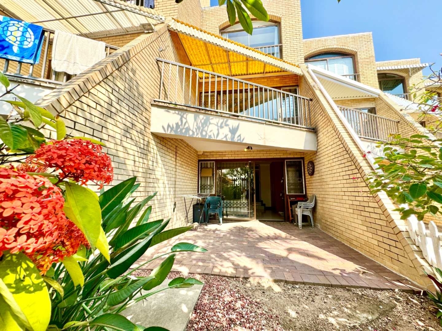 To Let 3 Bedroom Property for Rent in Umhlanga KwaZulu-Natal