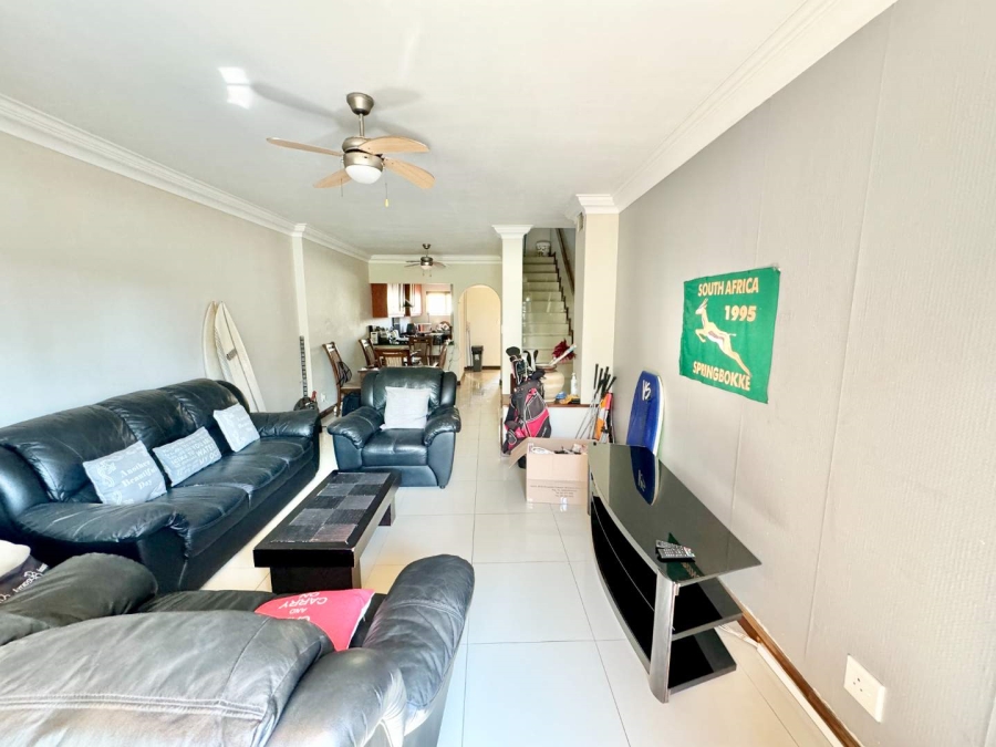 To Let 3 Bedroom Property for Rent in Umhlanga KwaZulu-Natal