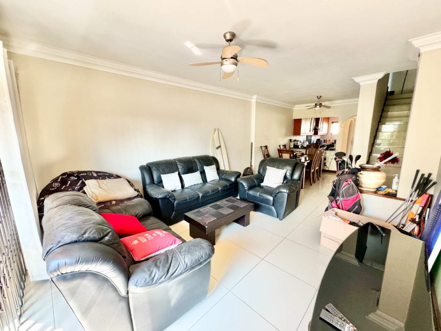 To Let 3 Bedroom Property for Rent in Umhlanga KwaZulu-Natal