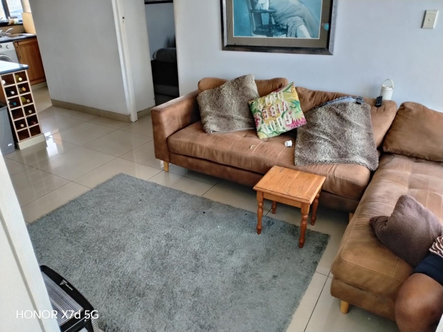 1 Bedroom Property for Sale in Point KwaZulu-Natal