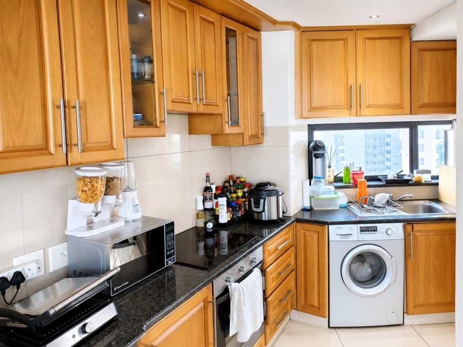 1 Bedroom Property for Sale in Point KwaZulu-Natal