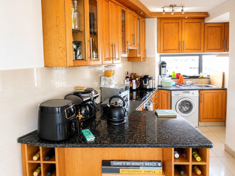 1 Bedroom Property for Sale in Point KwaZulu-Natal