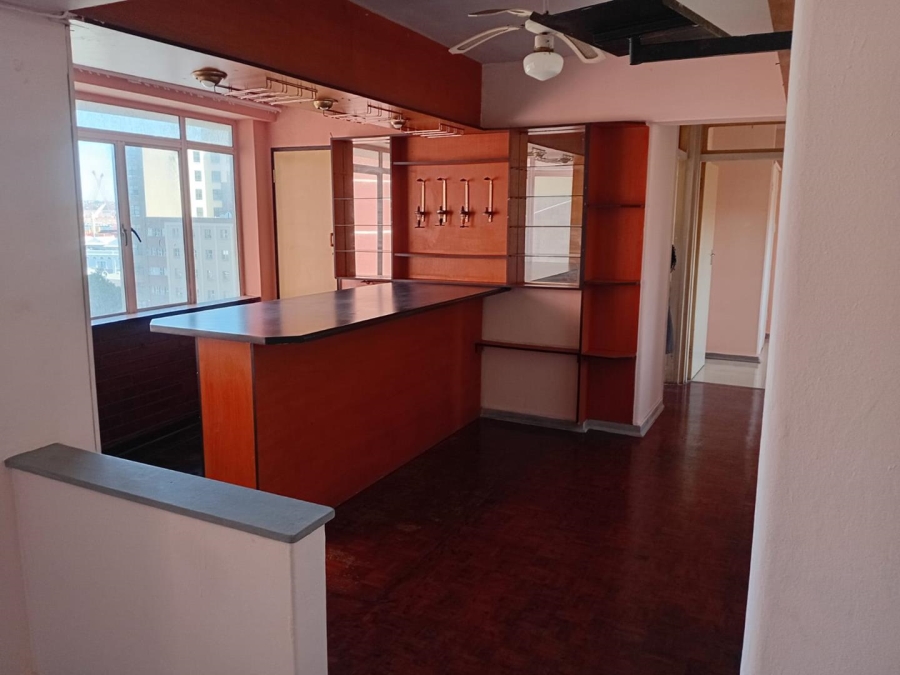 2 Bedroom Property for Sale in South Beach KwaZulu-Natal