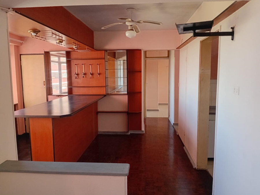 2 Bedroom Property for Sale in South Beach KwaZulu-Natal