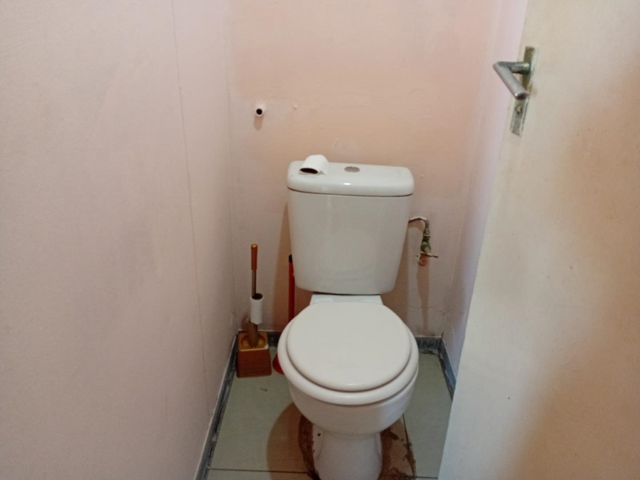 2 Bedroom Property for Sale in South Beach KwaZulu-Natal
