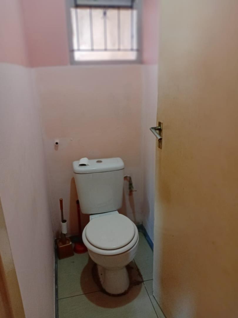 2 Bedroom Property for Sale in South Beach KwaZulu-Natal