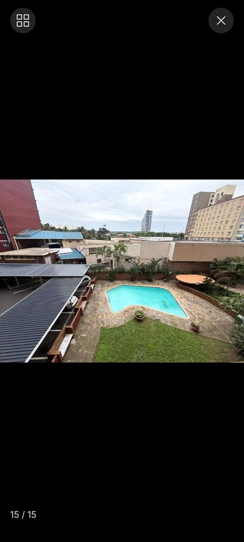 2 Bedroom Property for Sale in South Beach KwaZulu-Natal