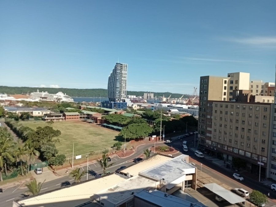 2 Bedroom Property for Sale in South Beach KwaZulu-Natal
