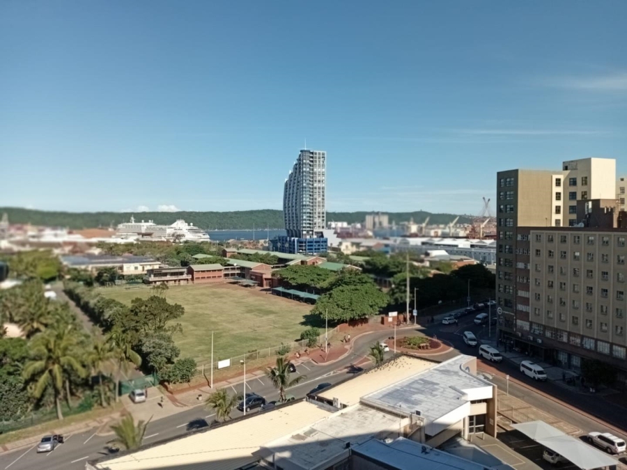 2 Bedroom Property for Sale in South Beach KwaZulu-Natal