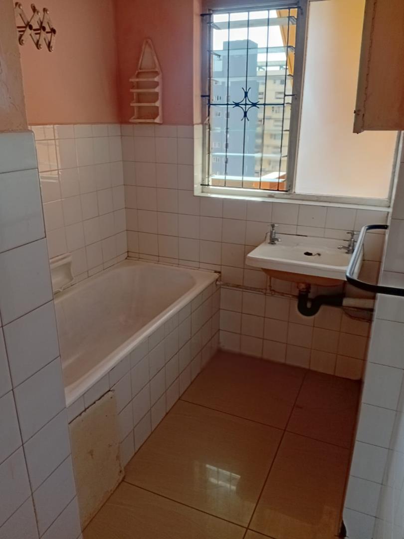2 Bedroom Property for Sale in South Beach KwaZulu-Natal