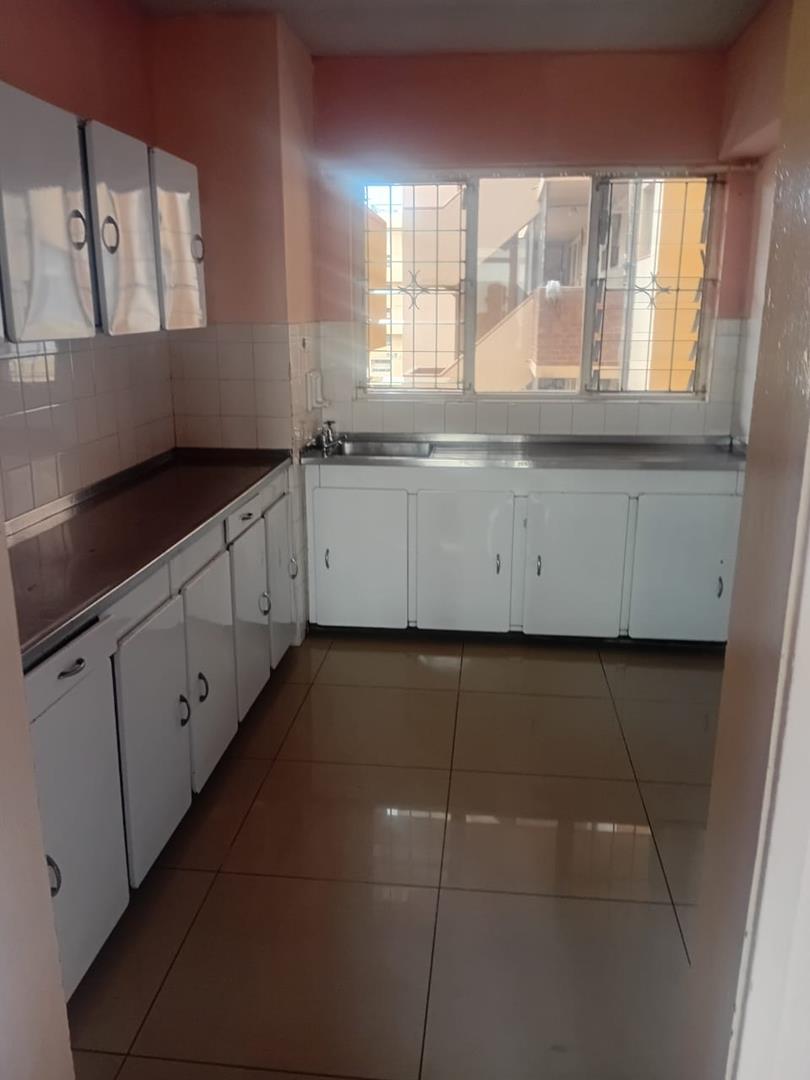 2 Bedroom Property for Sale in South Beach KwaZulu-Natal