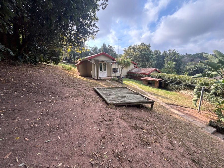 5 Bedroom Property for Sale in Dawncliffe KwaZulu-Natal