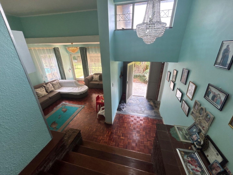 5 Bedroom Property for Sale in Dawncliffe KwaZulu-Natal
