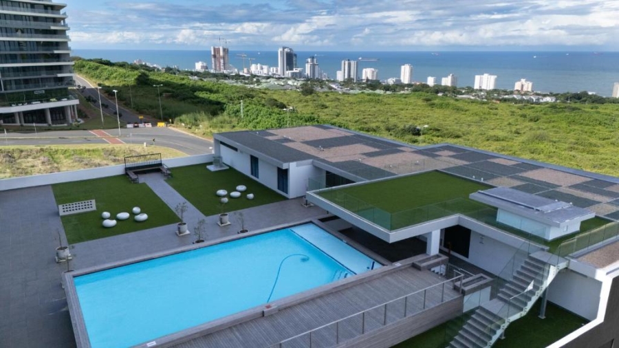 2 Bedroom Property for Sale in Umhlanga Ridge KwaZulu-Natal