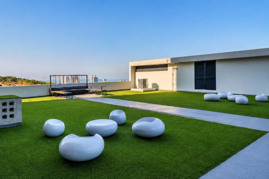 2 Bedroom Property for Sale in Umhlanga Ridge KwaZulu-Natal