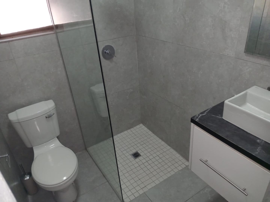 To Let 1 Bedroom Property for Rent in Meer En See KwaZulu-Natal