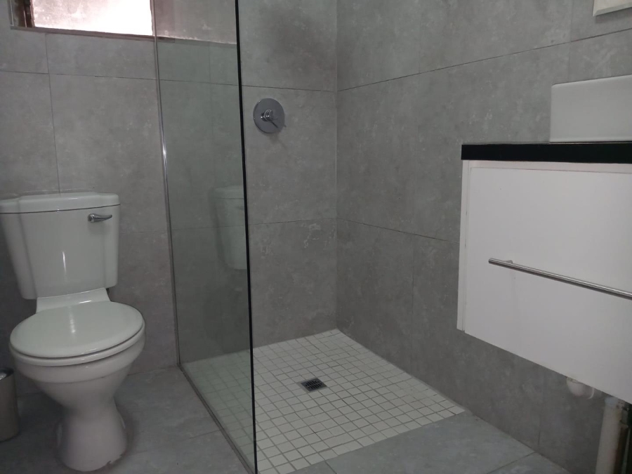 To Let 1 Bedroom Property for Rent in Meer En See KwaZulu-Natal
