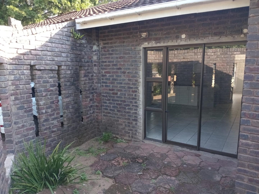 To Let 1 Bedroom Property for Rent in Meer En See KwaZulu-Natal