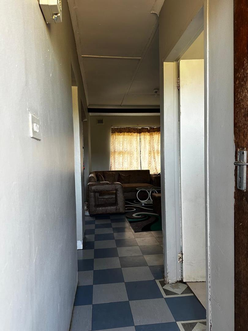 3 Bedroom Property for Sale in Empangeni Central KwaZulu-Natal