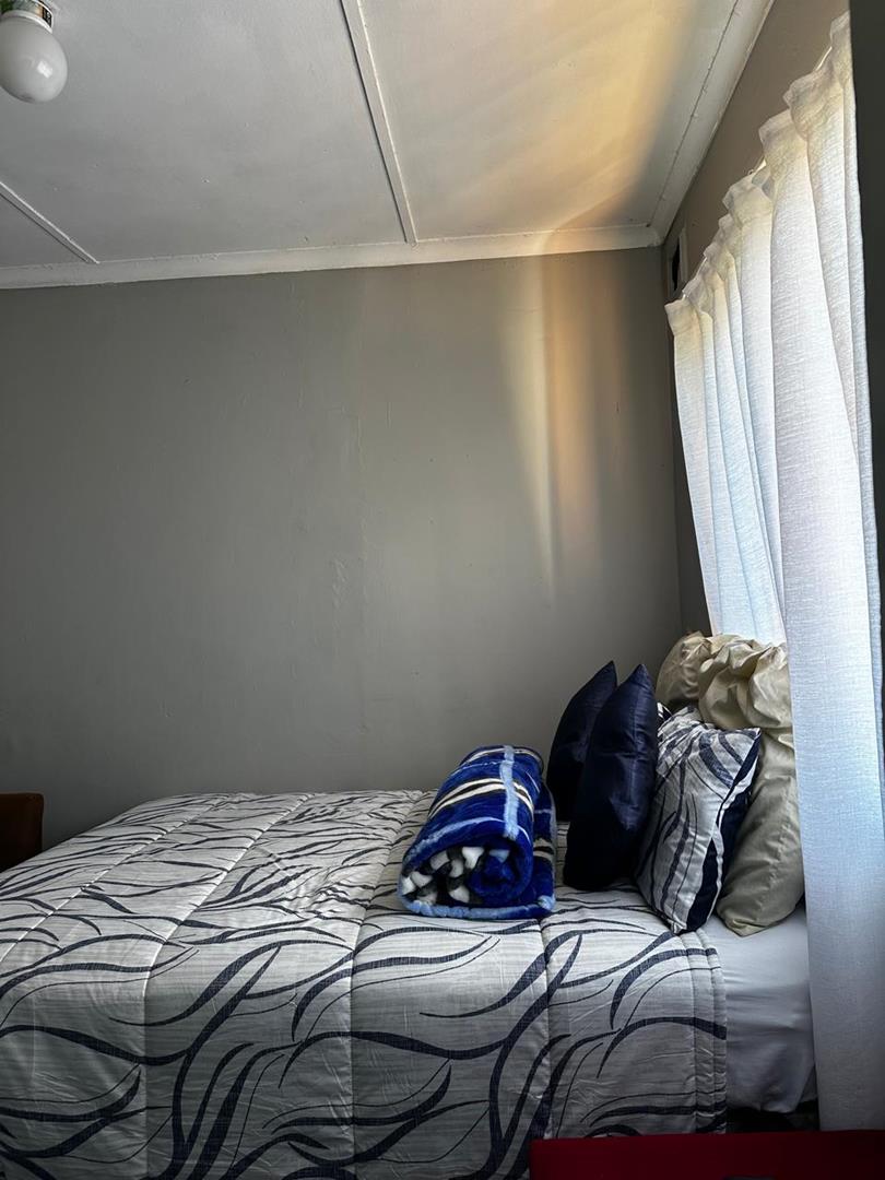 3 Bedroom Property for Sale in Empangeni Central KwaZulu-Natal