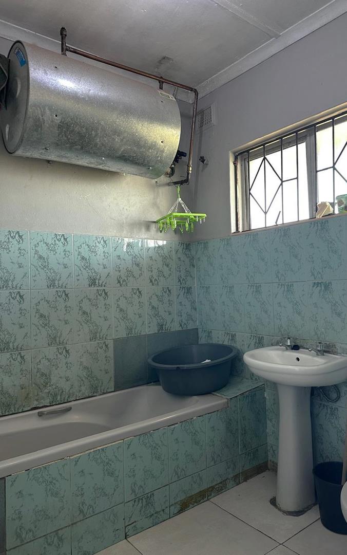 3 Bedroom Property for Sale in Empangeni Central KwaZulu-Natal