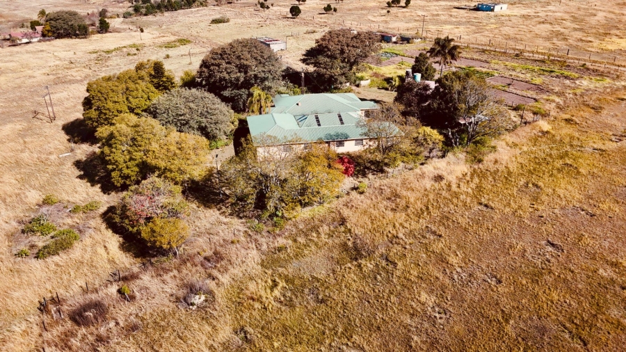 8 Bedroom Property for Sale in Vryheid KwaZulu-Natal